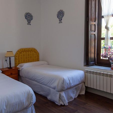 La Villa Del Pantano Olmedilla de Alarcon Εξωτερικό φωτογραφία