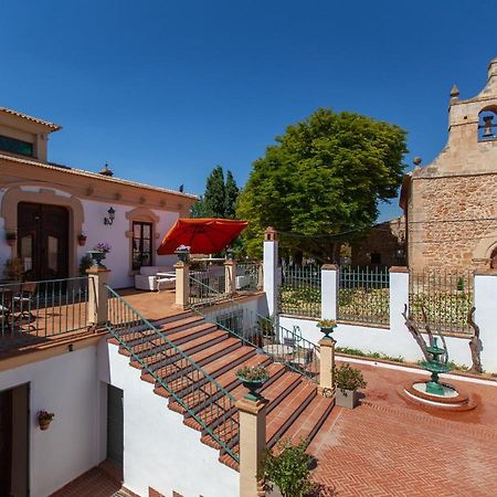 La Villa Del Pantano Olmedilla de Alarcon Εξωτερικό φωτογραφία