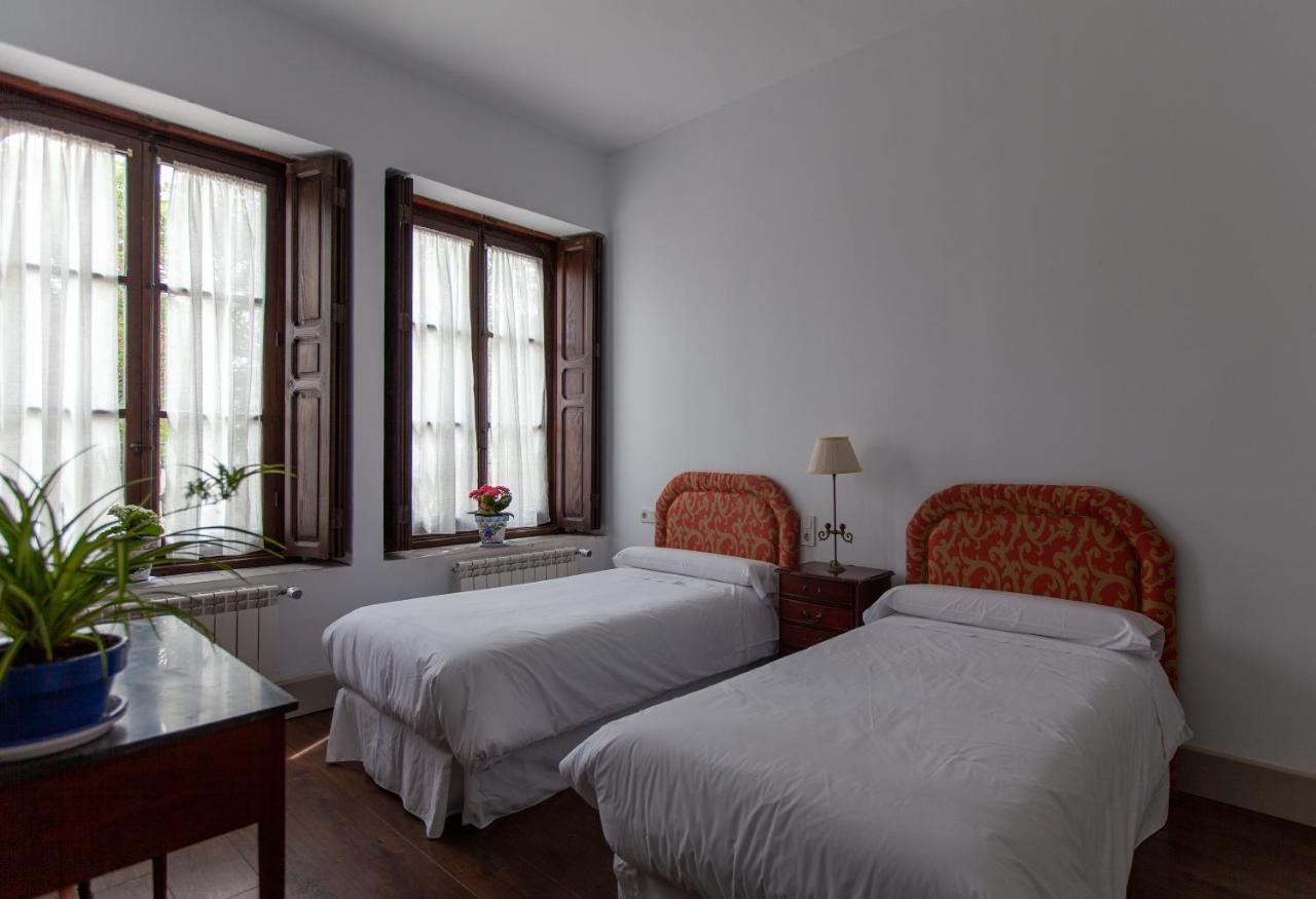 La Villa Del Pantano Olmedilla de Alarcon Εξωτερικό φωτογραφία