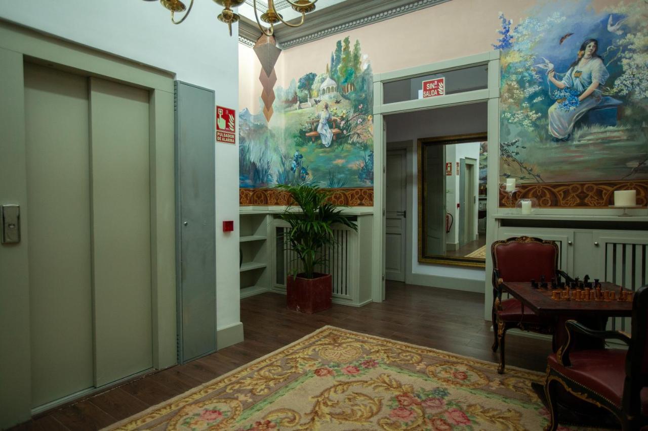 La Villa Del Pantano Olmedilla de Alarcon Εξωτερικό φωτογραφία