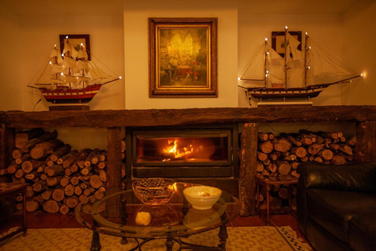 La Villa Del Pantano Olmedilla de Alarcon Εξωτερικό φωτογραφία