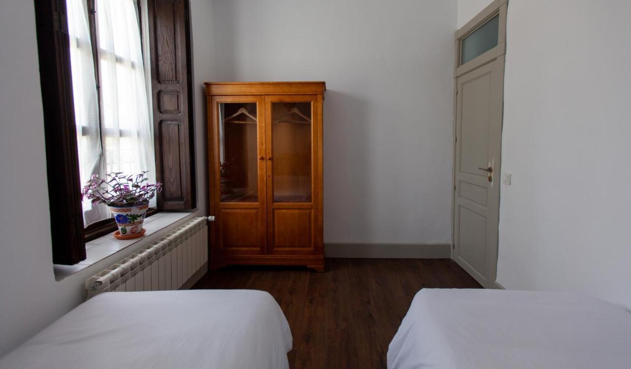La Villa Del Pantano Olmedilla de Alarcon Εξωτερικό φωτογραφία