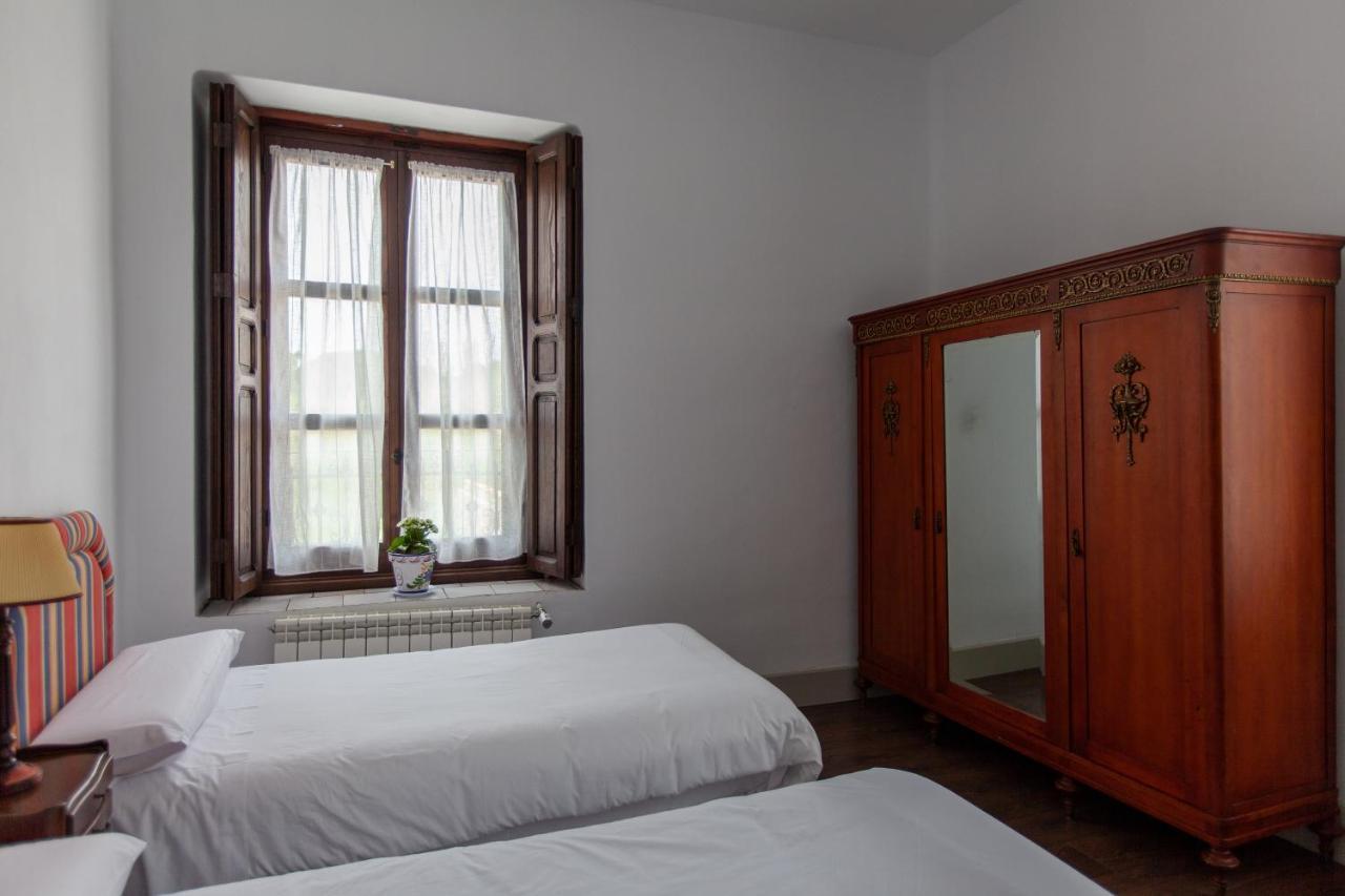 La Villa Del Pantano Olmedilla de Alarcon Εξωτερικό φωτογραφία