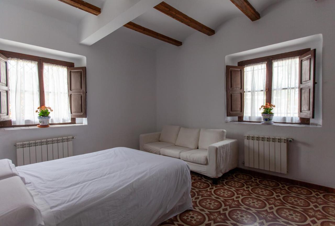 La Villa Del Pantano Olmedilla de Alarcon Εξωτερικό φωτογραφία