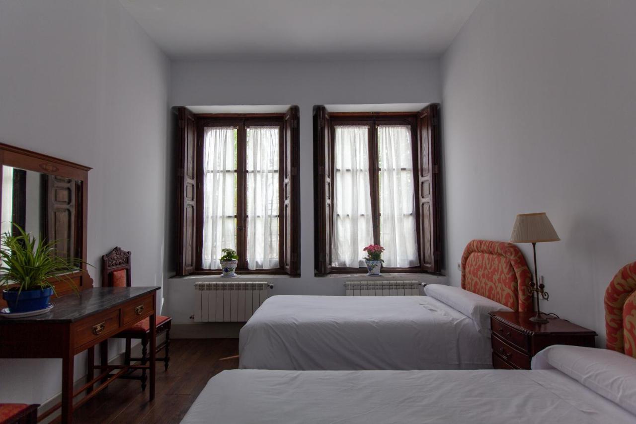 La Villa Del Pantano Olmedilla de Alarcon Εξωτερικό φωτογραφία