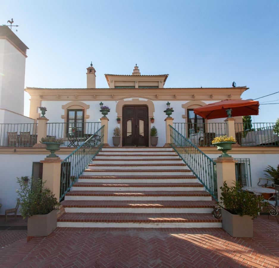 La Villa Del Pantano Olmedilla de Alarcon Εξωτερικό φωτογραφία