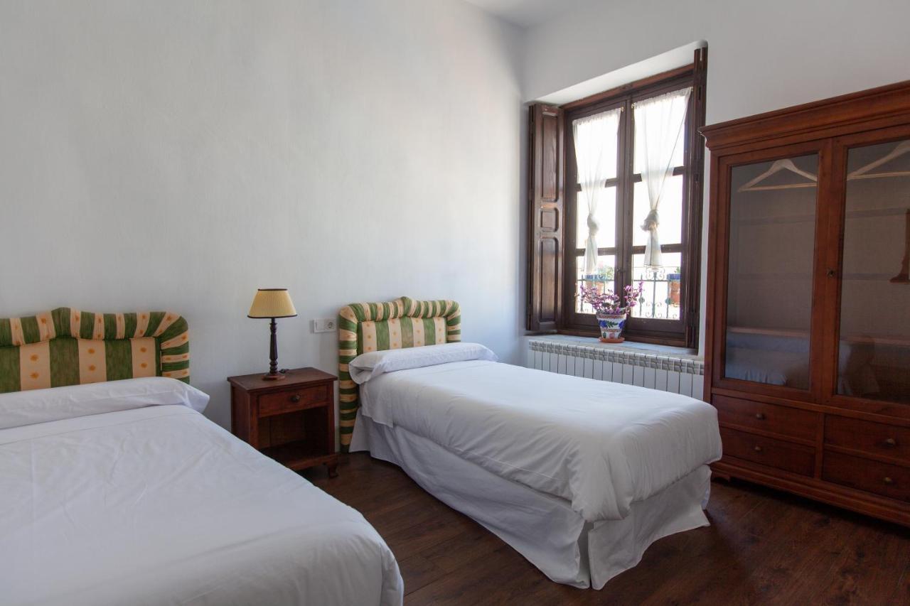 La Villa Del Pantano Olmedilla de Alarcon Εξωτερικό φωτογραφία