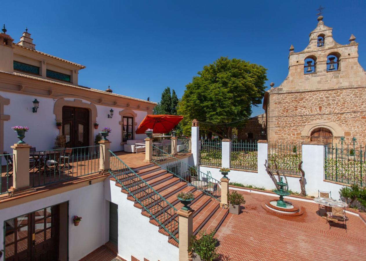 La Villa Del Pantano Olmedilla de Alarcon Εξωτερικό φωτογραφία