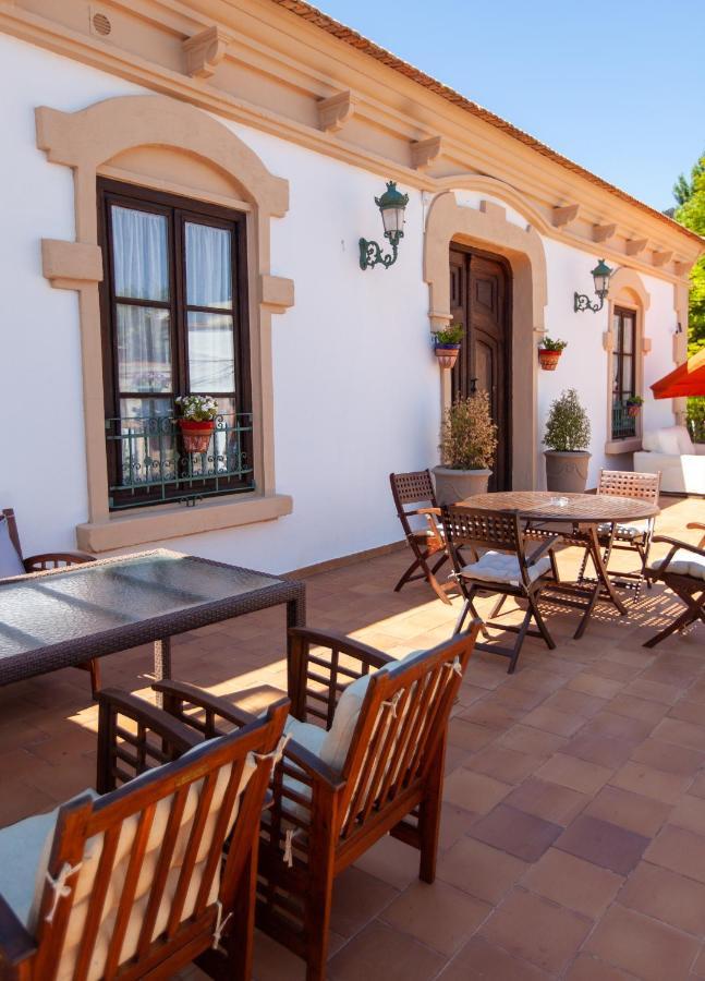La Villa Del Pantano Olmedilla de Alarcon Εξωτερικό φωτογραφία